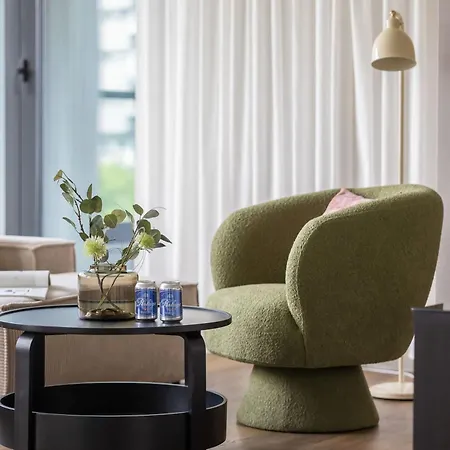 Grzybowska Sophisticated With Balcony & Parking In The Center Of By Renters Prestige