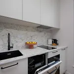Grzybowska Sophisticated With Balcony & Parking In The Center Of By Renters Prestige *