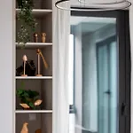 Lägenhet Grzybowska Sophisticated With Balcony & Parking In The Center Of By Renters Prestige