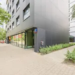 Grzybowska Sophisticated With Balcony & Parking In The Center Of By Renters Prestige * Varsóvia