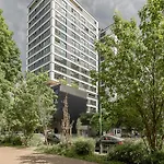 Apartmán Grzybowska Sophisticated With Balcony & Parking In The Center Of By Renters Prestige