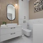 Grzybowska Sophisticated With Balcony & Parking In The Center Of By Renters Prestige