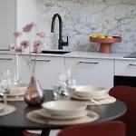 Grzybowska Sophisticated With Balcony & Parking In The Center Of By Renters Prestige Apartamento *