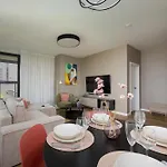 Grzybowska Sophisticated With Balcony & Parking In The Center Of By Renters Prestige * Varsóvia