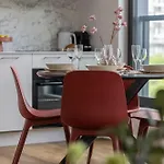 Grzybowska Sophisticated With Balcony & Parking In The Center Of By Renters Prestige Apartmán *