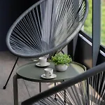 Grzybowska Sophisticated With Balcony & Parking In The Center Of By Renters Prestige Varsóvia