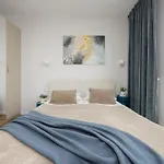 Grzybowska Sophisticated With Balcony & Parking In The Center Of By Renters Prestige *