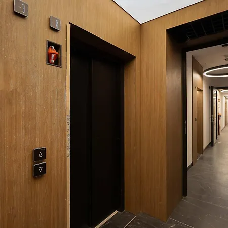 Grzybowska Sophisticated With Balcony & Parking In The Center Of By Renters Prestige Apartment *