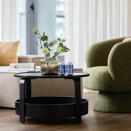 Grzybowska Sophisticated With Balcony & Parking In The Center Of By Renters Prestige *