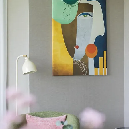 Grzybowska Sophisticated With Balcony & Parking In The Center Of By Renters Prestige Warschau