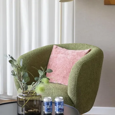 Daire Grzybowska Sophisticated With Balcony & Parking In The Center Of By Renters Prestige Varşova