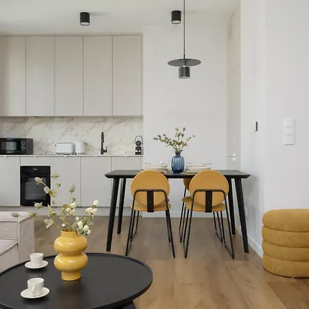 Grzybowska Sophisticated With Balcony & Parking In The Center Of By Renters Prestige 아파트 바르샤바